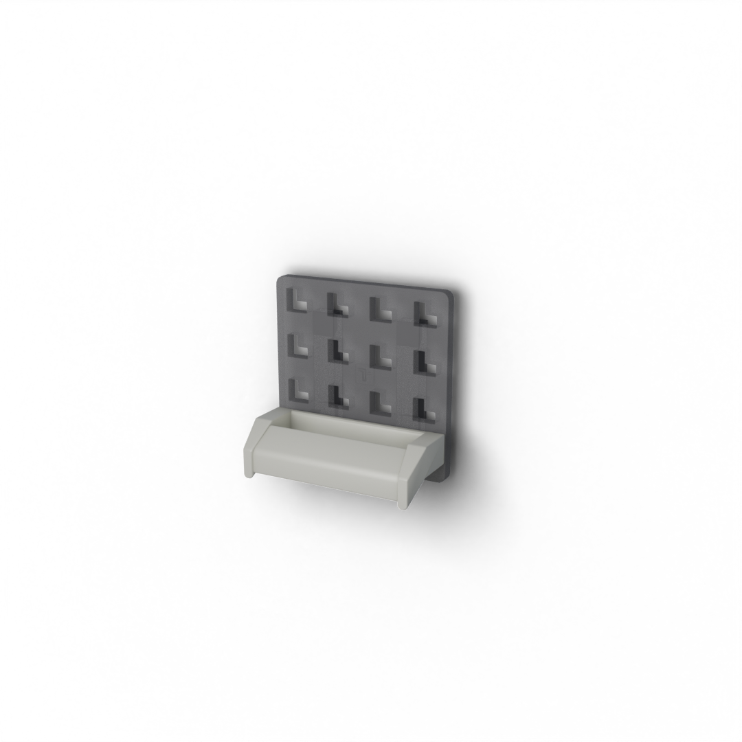 Towel Handle