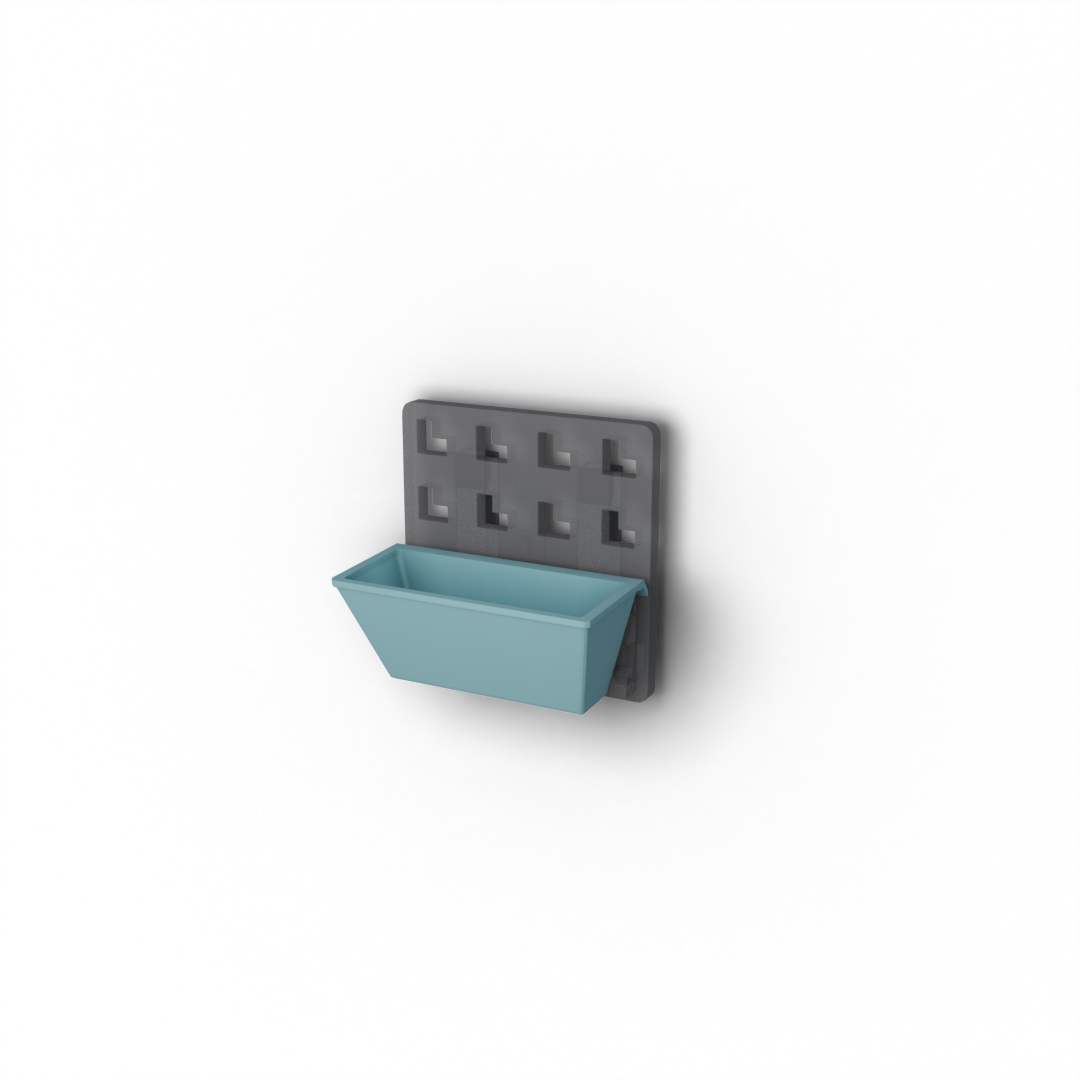 Long Bin