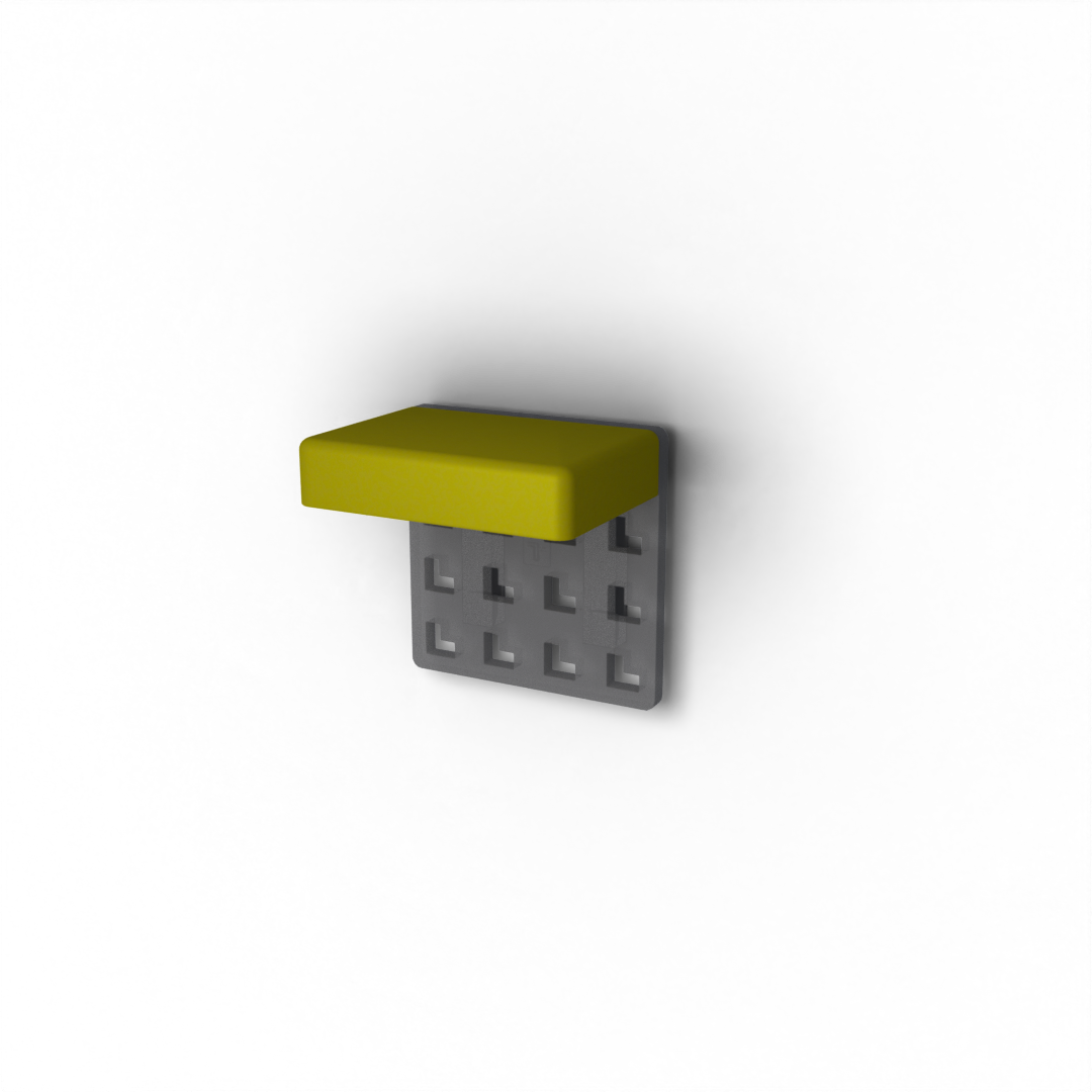 Display Ledge