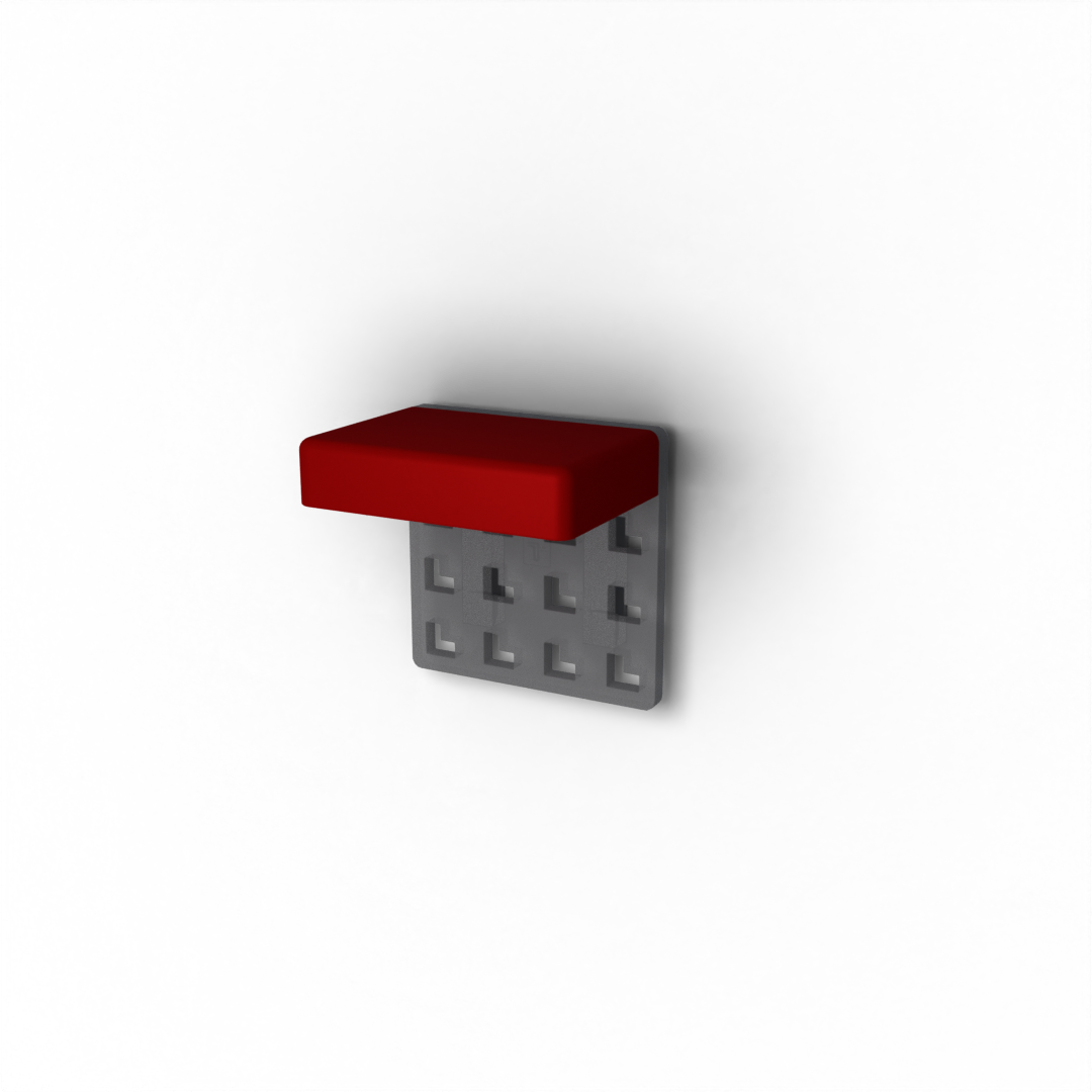 Display Ledge