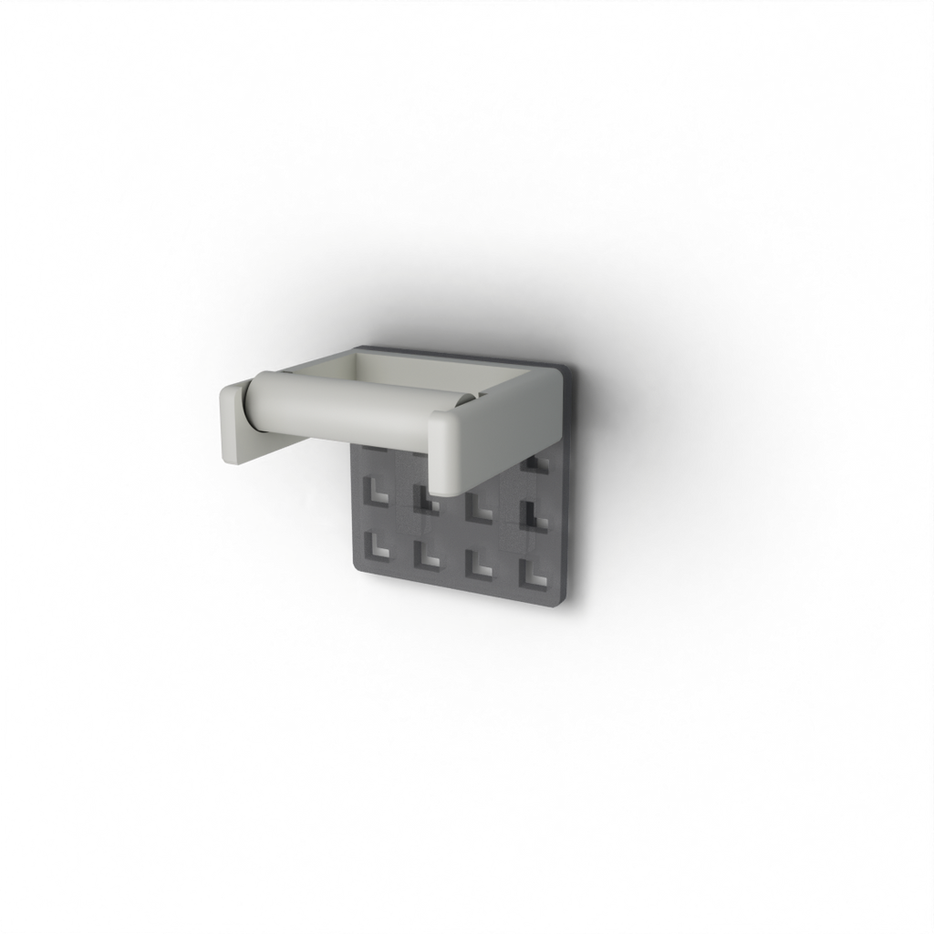Roll Holder