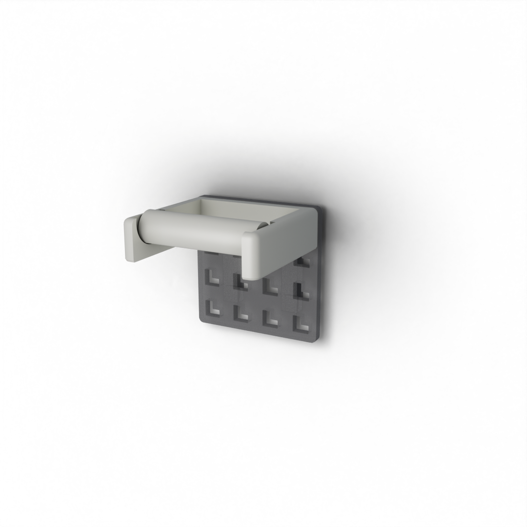 Roll Holder