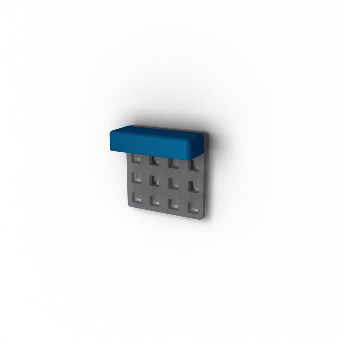 Short Ledge