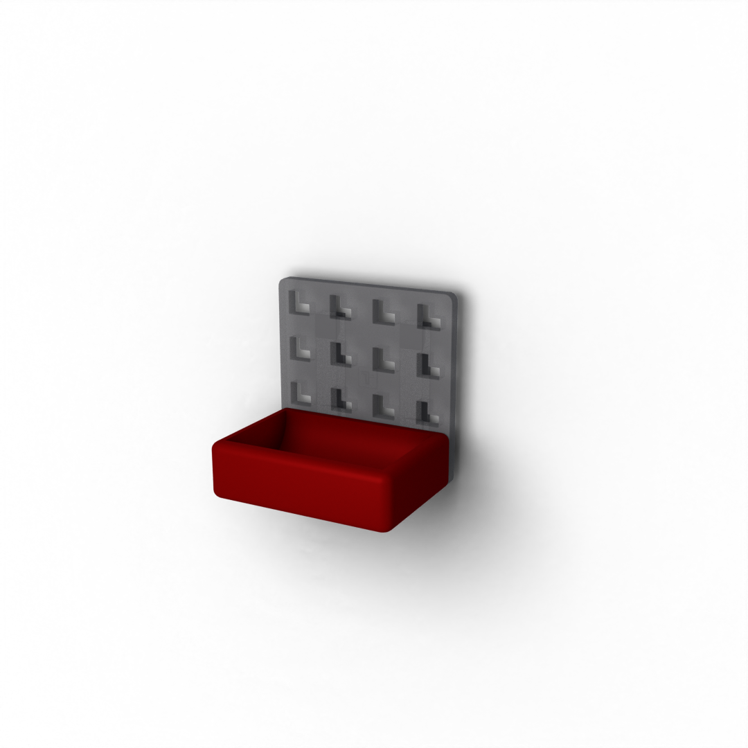 Coin Tray