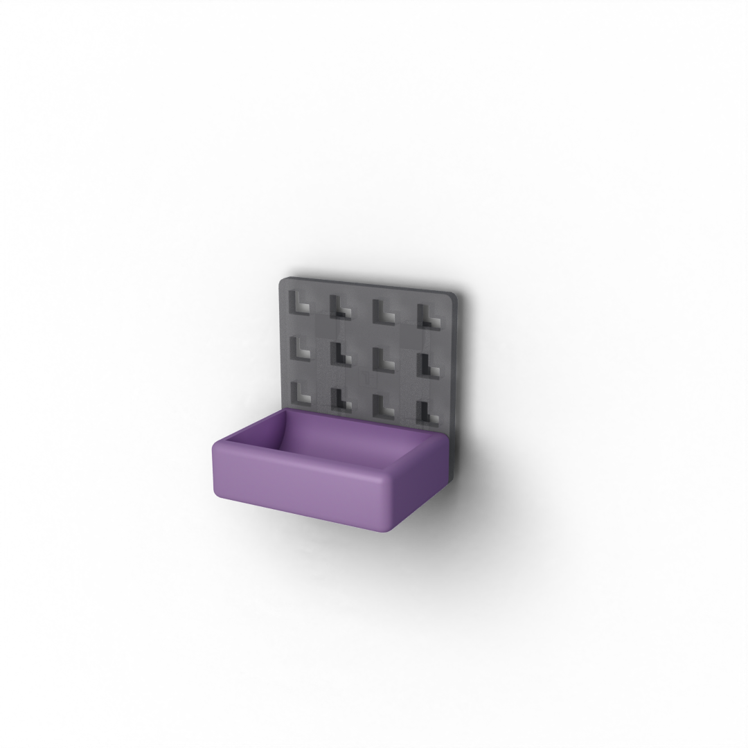 Coin Tray