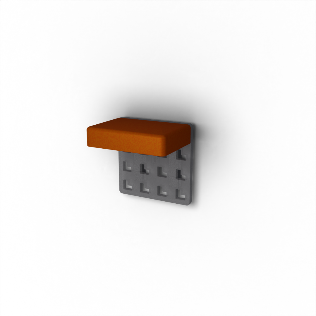 Display Ledge