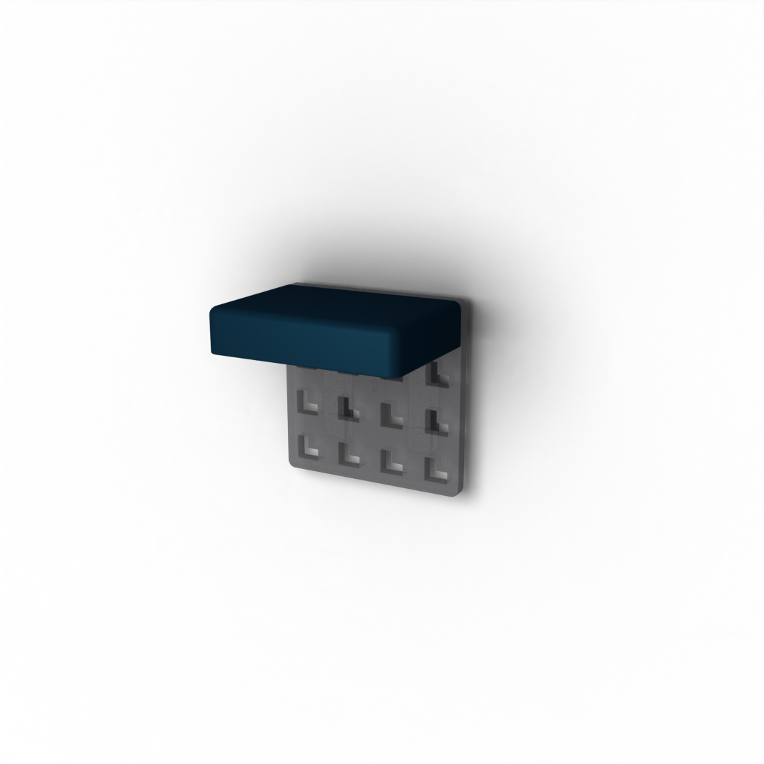 Display Ledge
