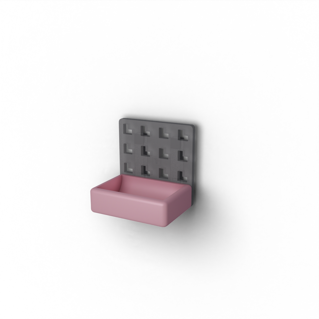 Coin Tray