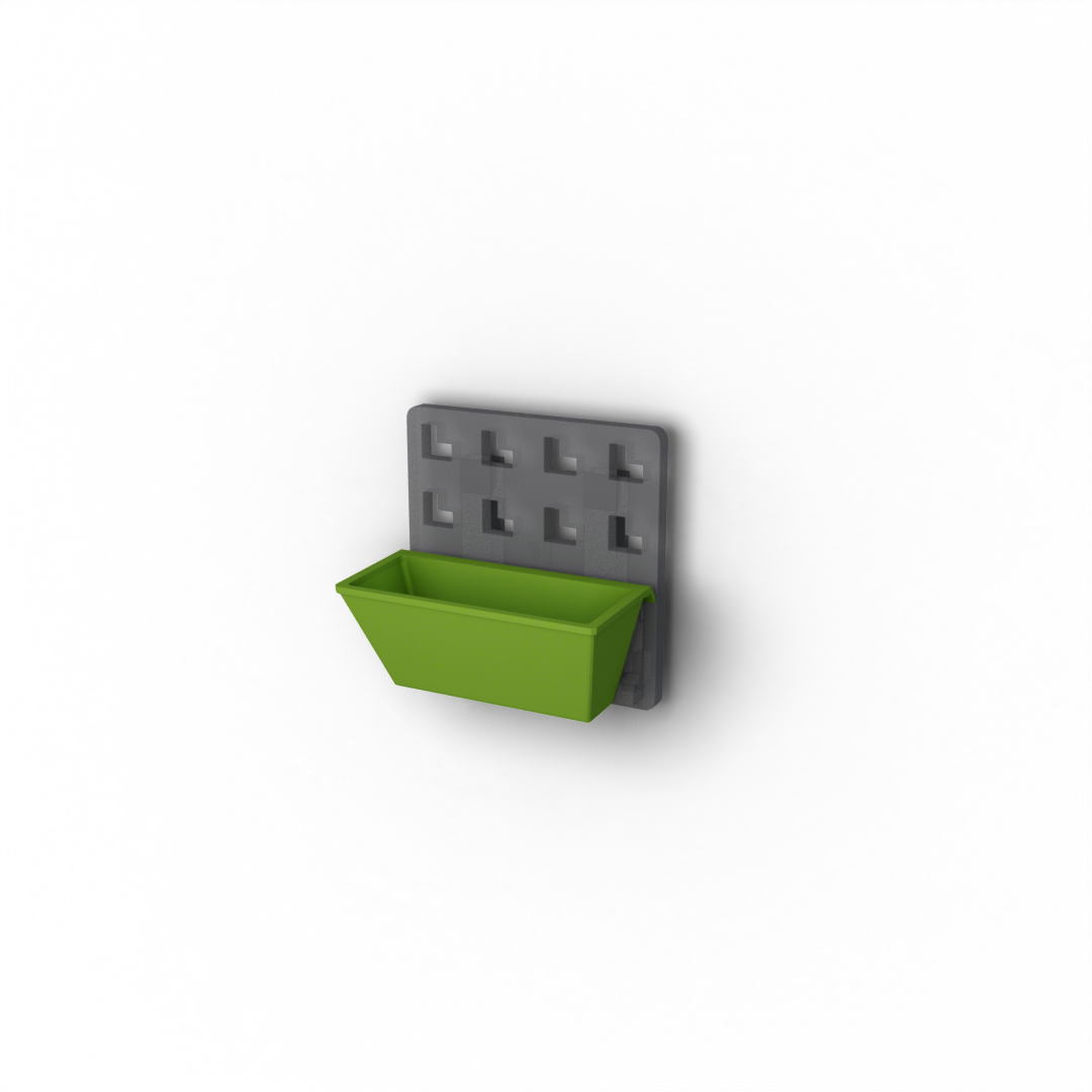 Long Bin