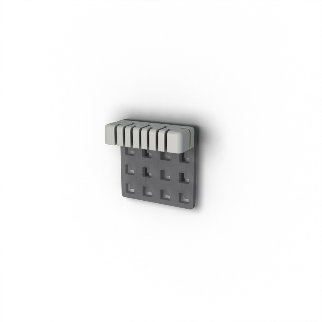 Cord Organizer