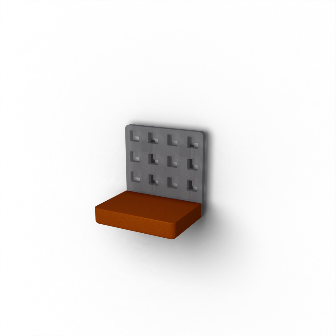 Flat Ledge