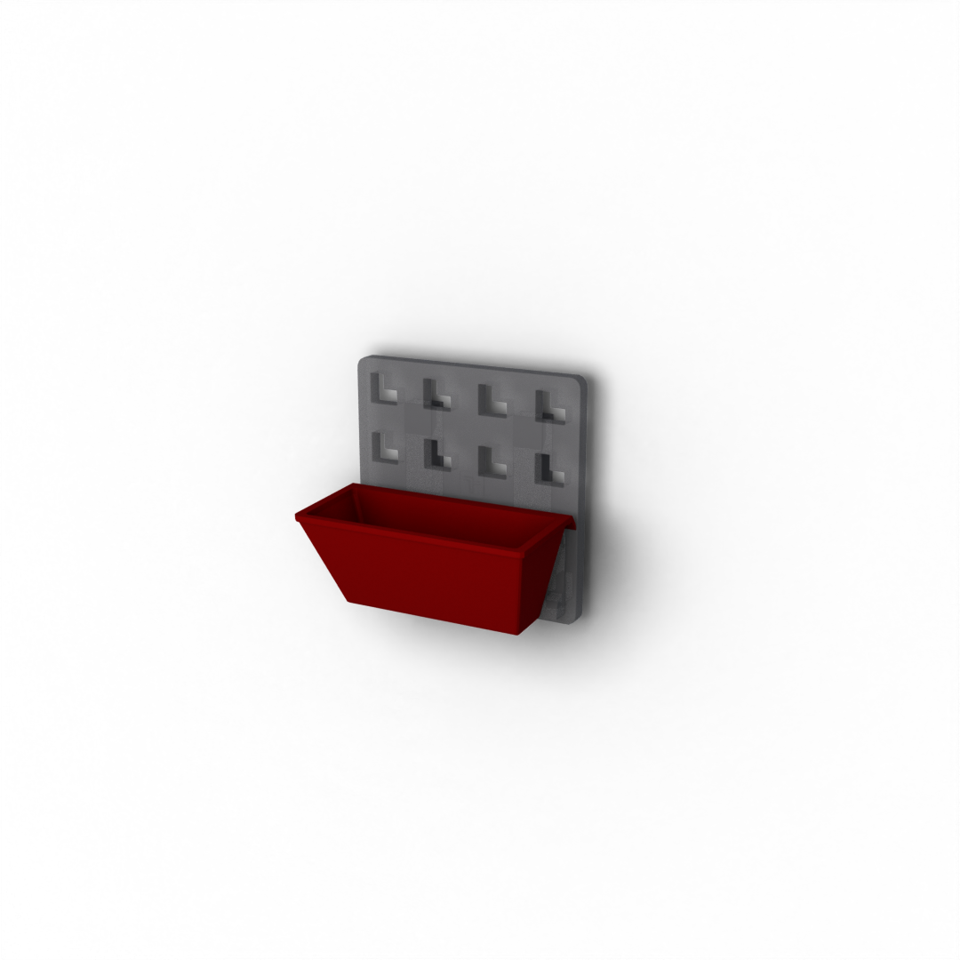 Long Bin