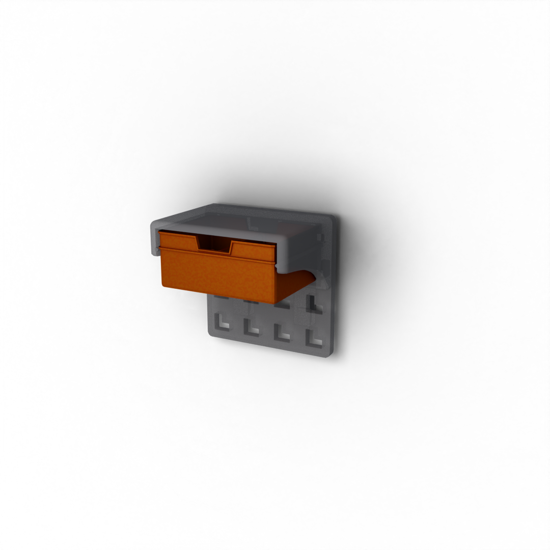 Large Drawer