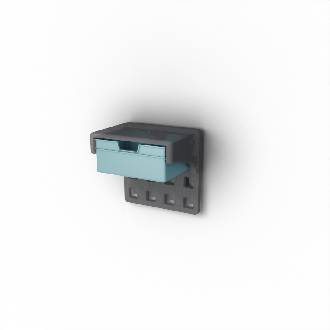 Large Drawer