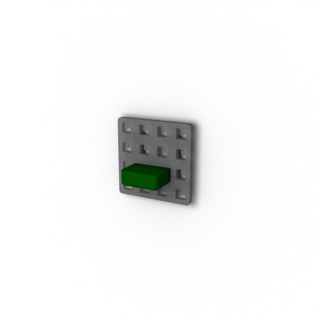 Mini Ledge