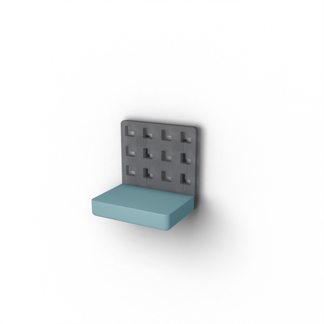 Flat Ledge