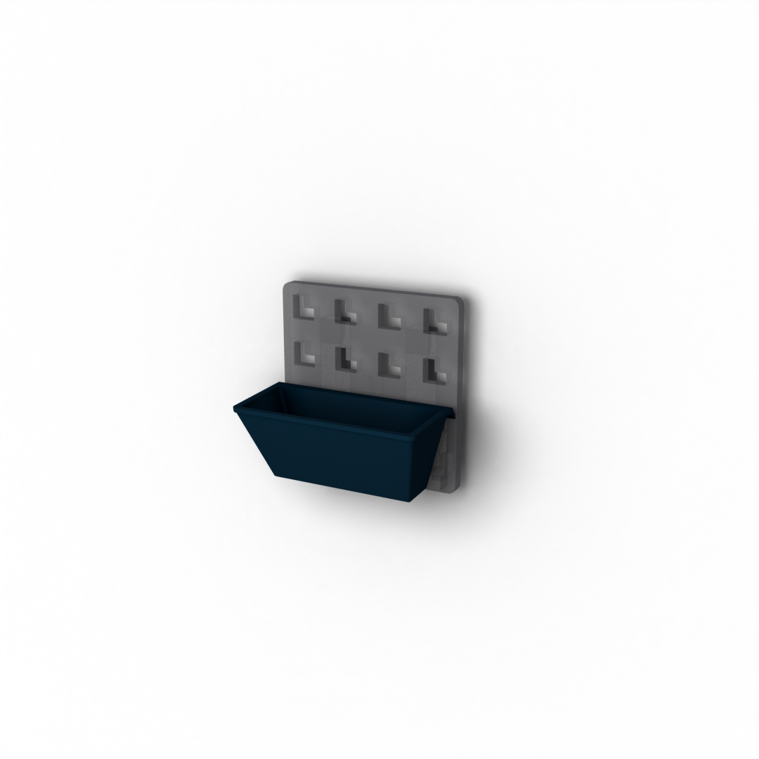 Long Bin