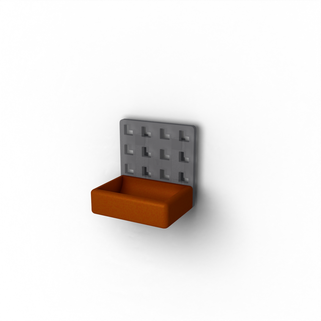 Coin Tray
