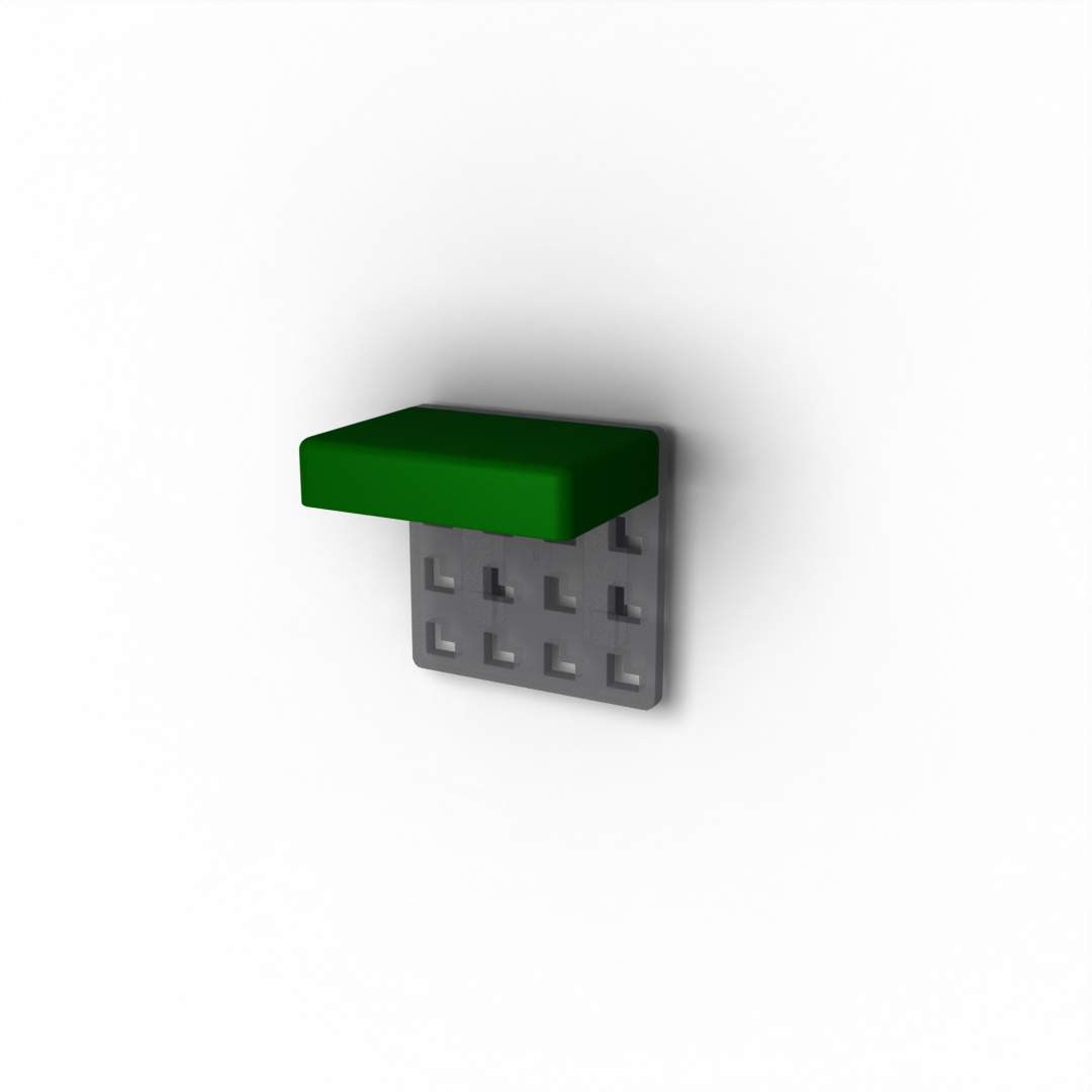 Display Ledge