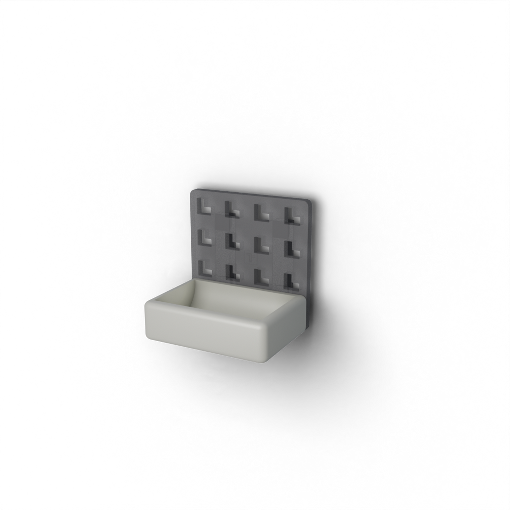 Coin Tray