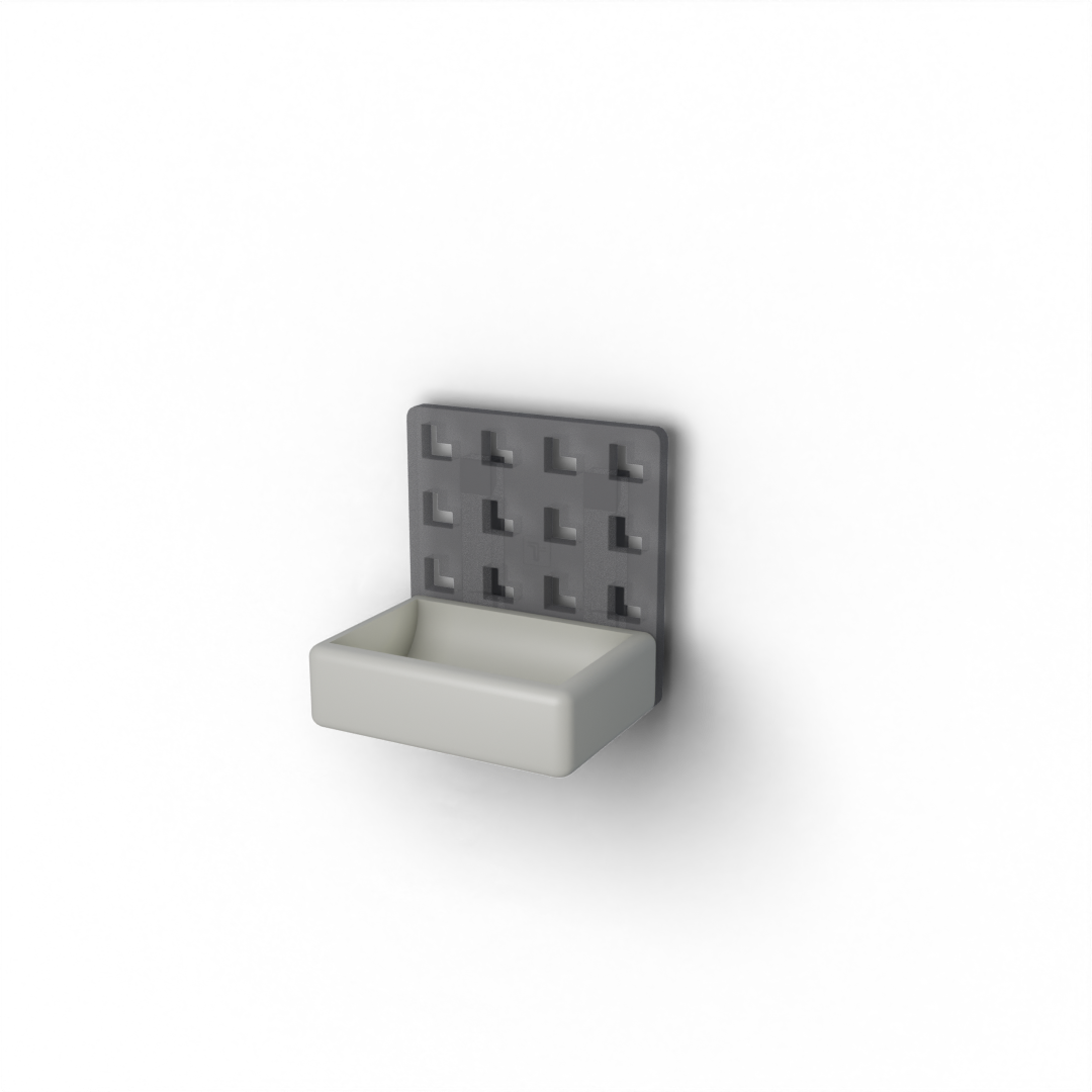 Coin Tray