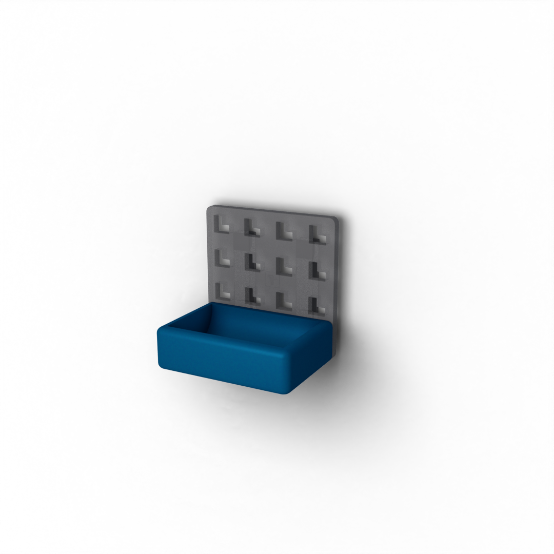 Coin Tray