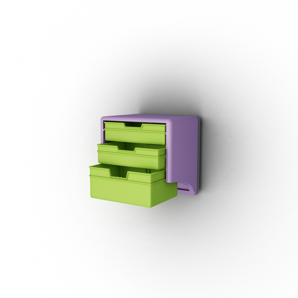Flat Dresser Kit