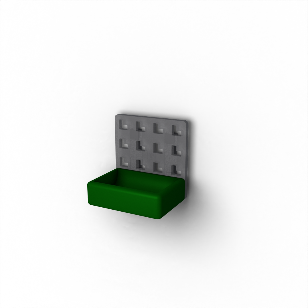 Coin Tray