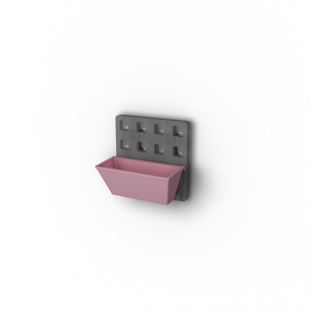 Long Bin