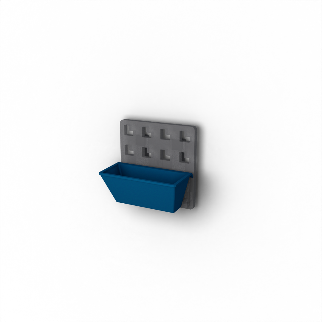 Long Bin