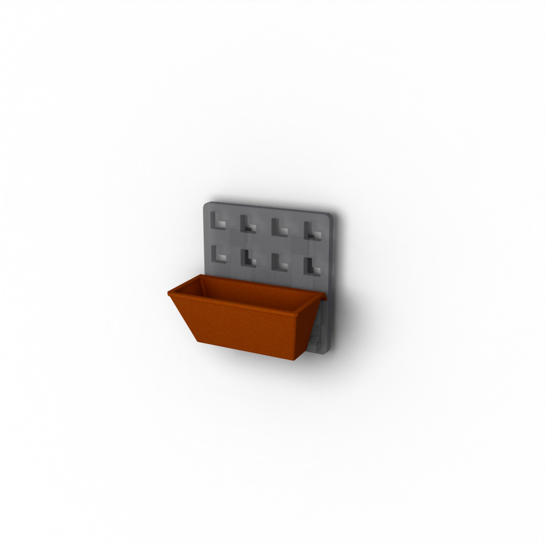 Long Bin