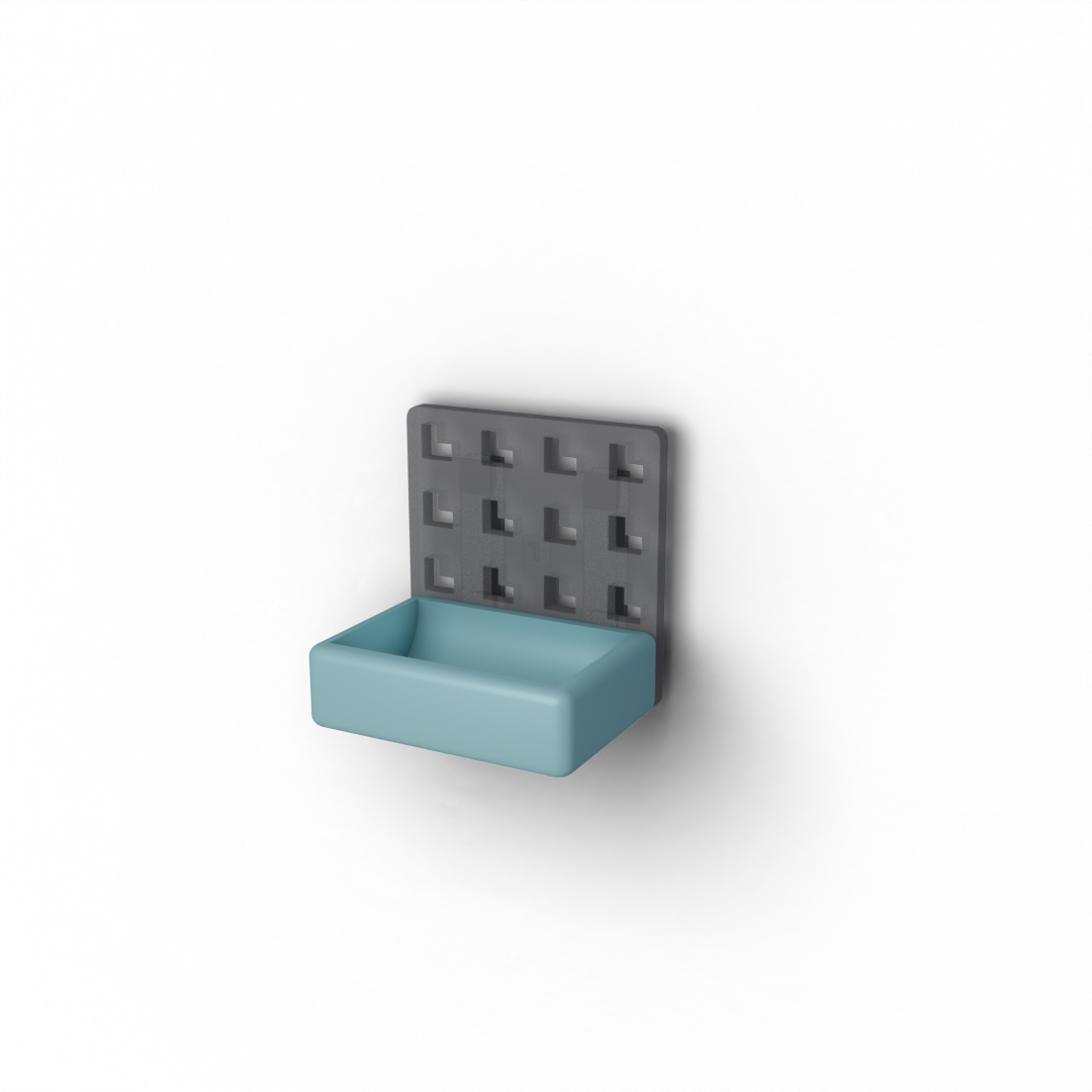 Coin Tray