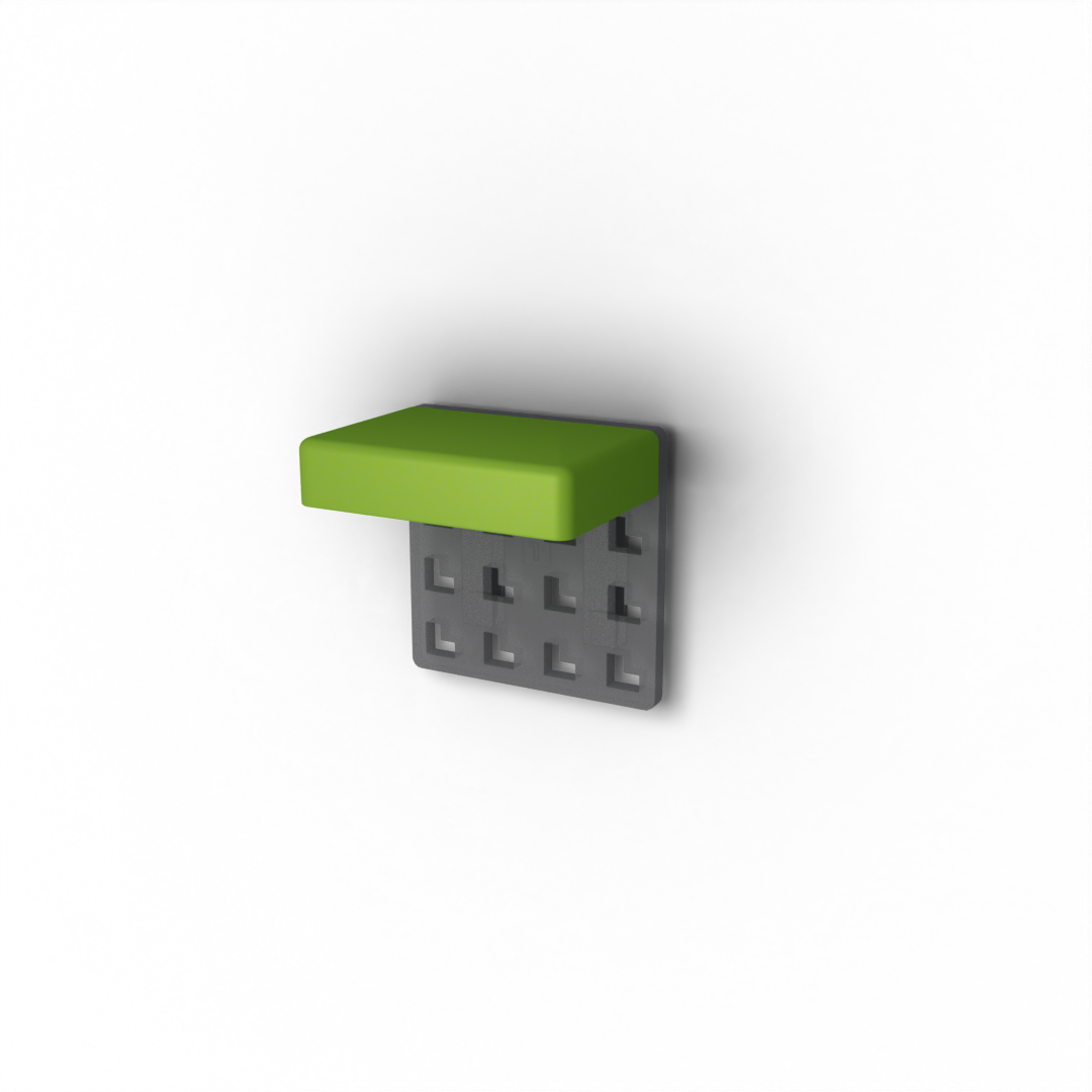 Display Ledge