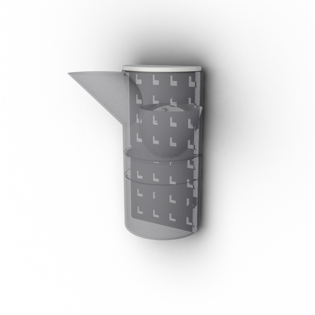 Plant Lid