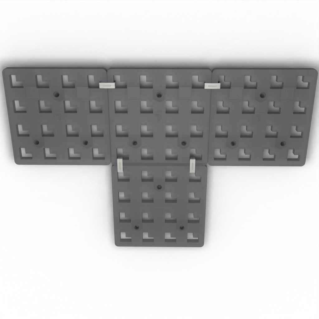 Base Clips