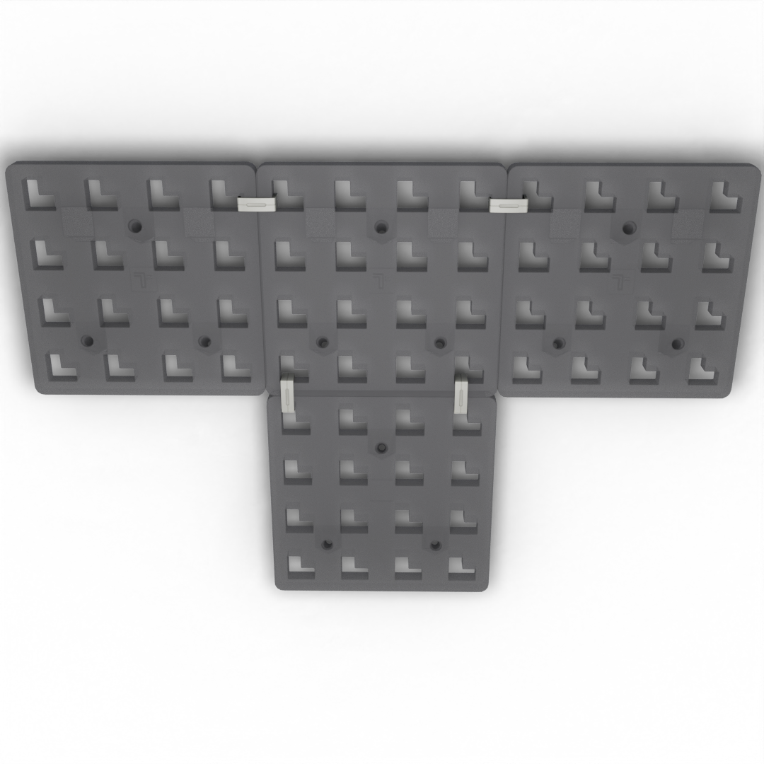 Base Clips