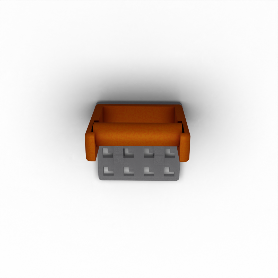 Roll Holder