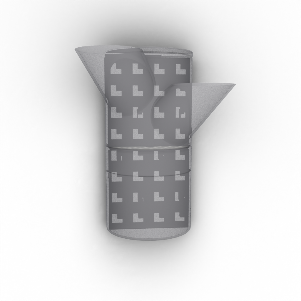 Plant Filter
