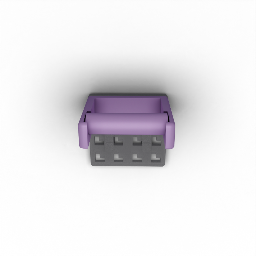 Roll Holder