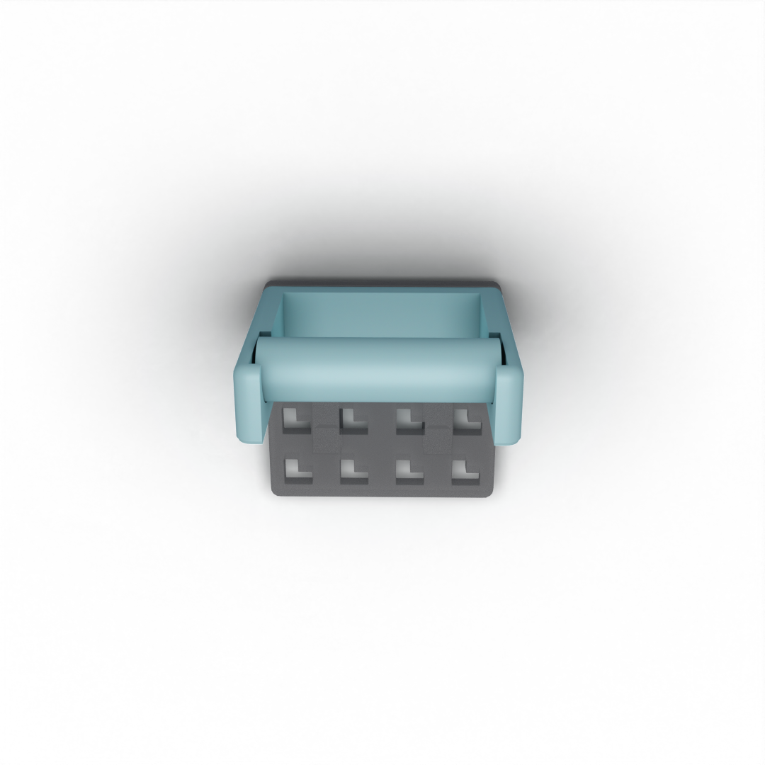 Roll Holder