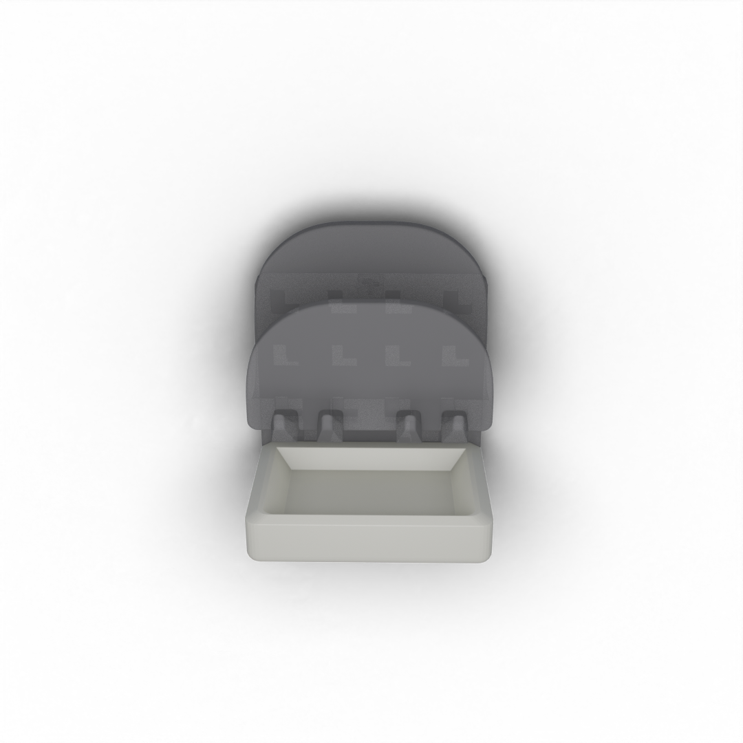 Key Tray