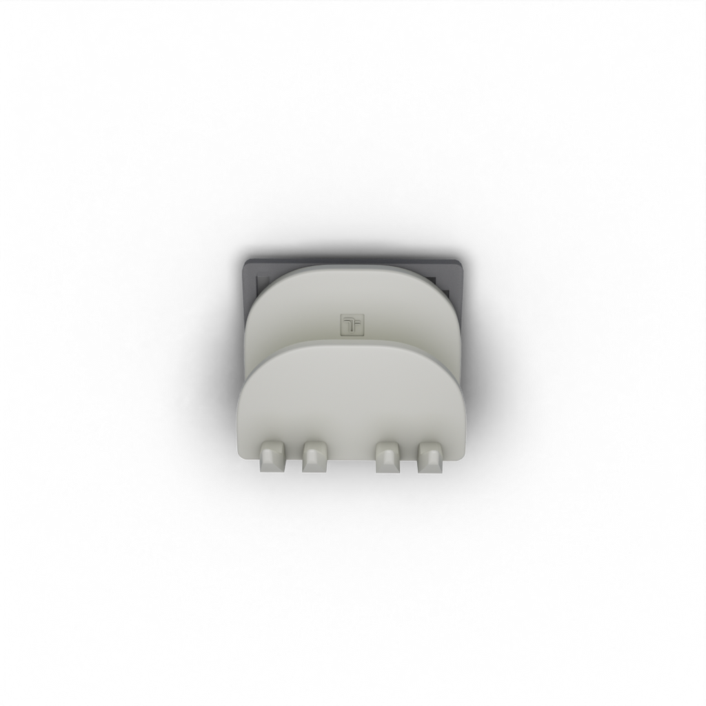 Envelope Tray and Hooks