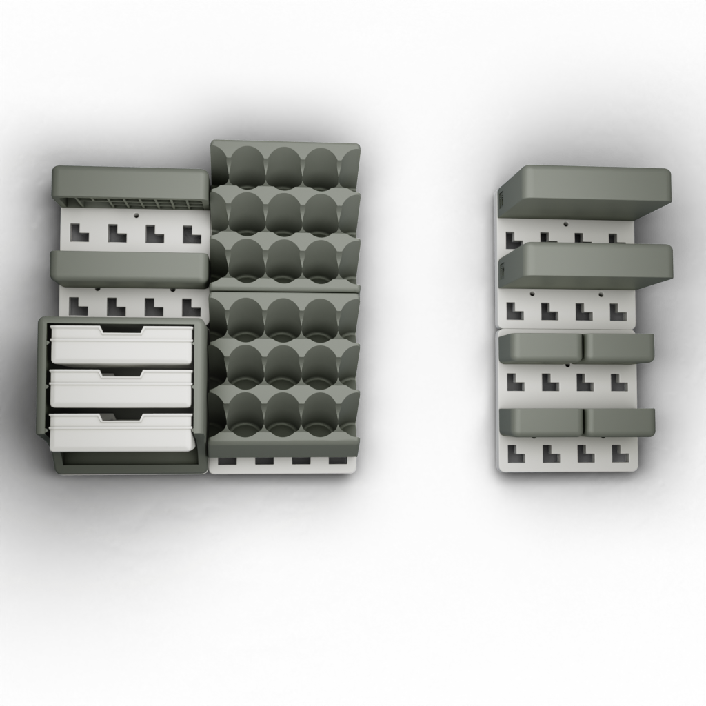 Crafter Kit