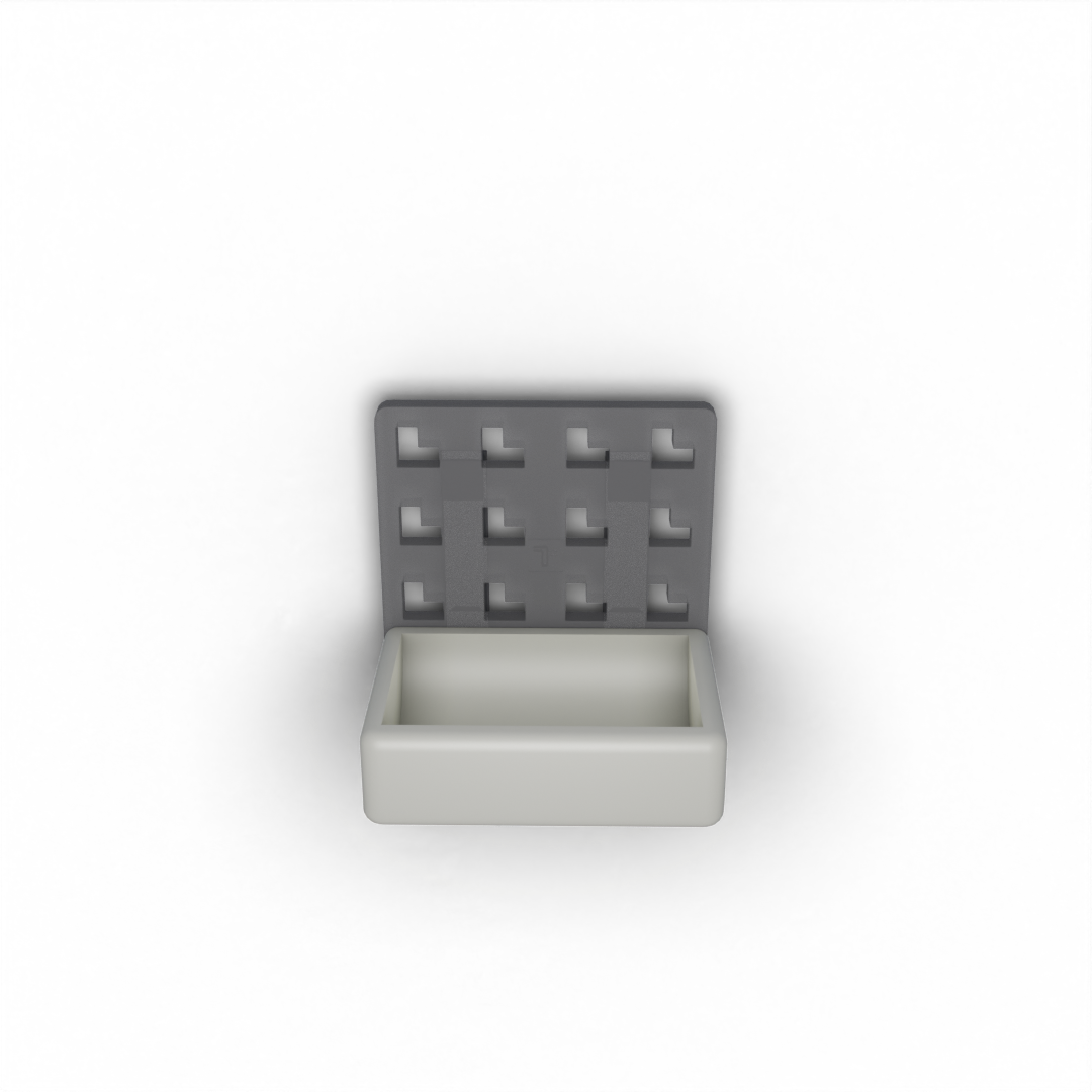 Coin Tray