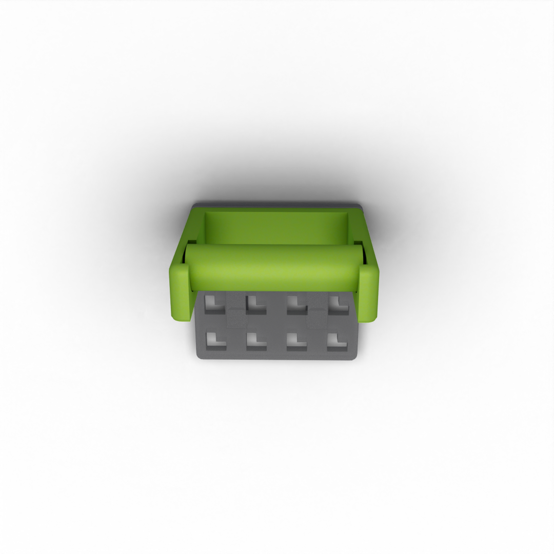 Roll Holder