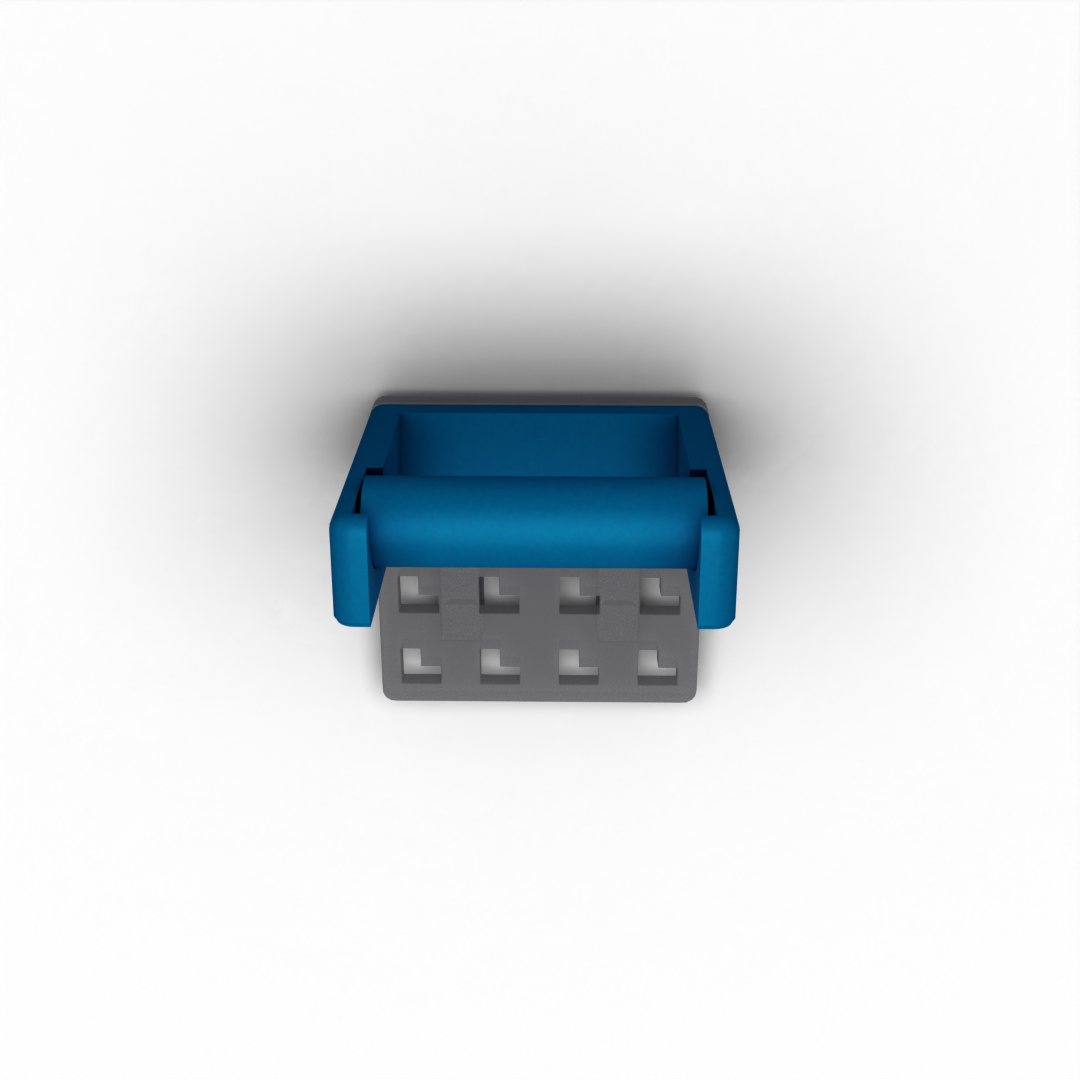 Roll Holder