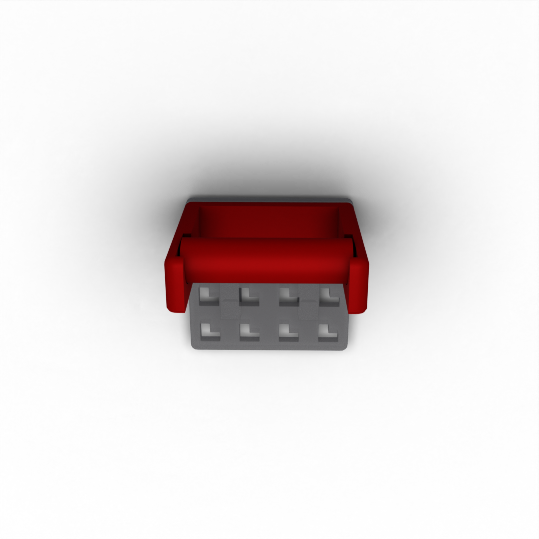 Roll Holder