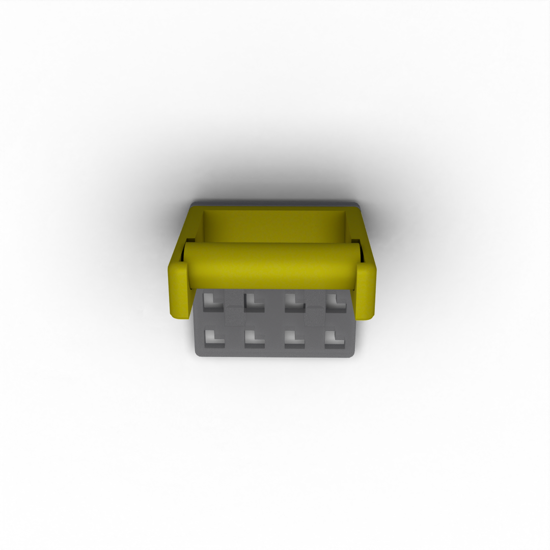 Roll Holder
