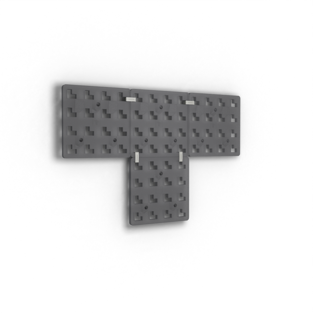 Base Clips