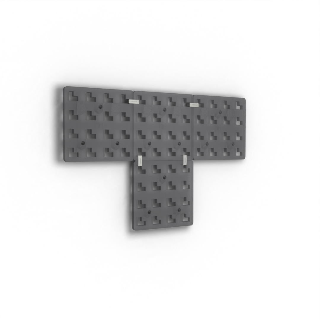 Base Clips
